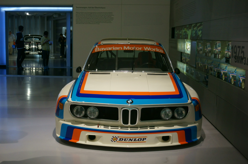 Illustration for article titled More From BMW Welt